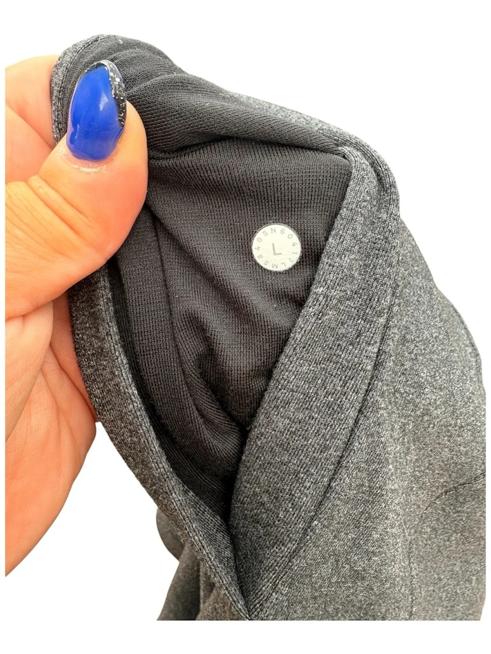 LULULEMON ATHLETICA Men’s Intent Jogger 30”